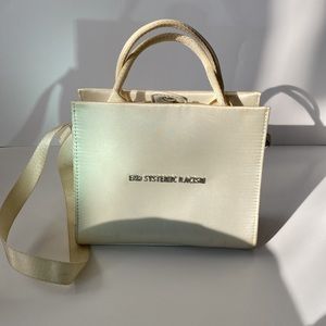 Brandon Blackwood ESR Tote